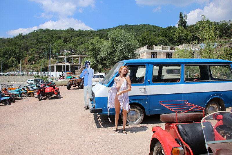 Виолетта, 22 года, 2 размер груди