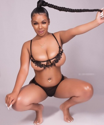 Виктория, 21 год, 6 размер груди