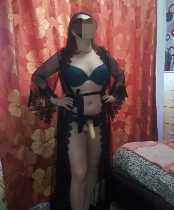 Тимоша, 35 лет, 2 размер груди