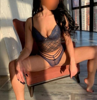 Линочка, 20 лет, 2 размер груди